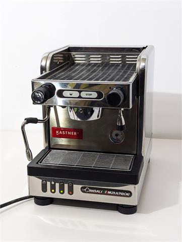 Kaffeemaschine LaCimbali M21 Junior