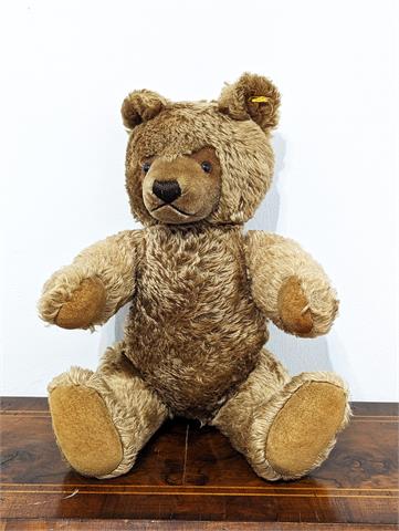 Vintage Steiff Teddybär