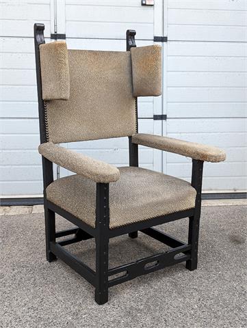 Alter Fauteuil