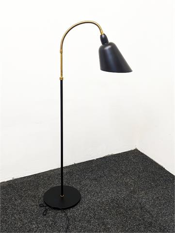 Stehleuchte "Bellevue AJ7" von &Tradition Entwurf Arne Jacobsen