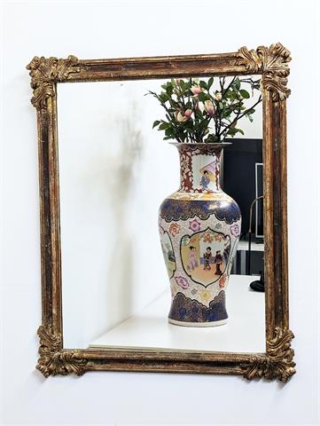 Venezianischer Spiegel im Barockstil