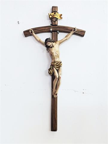 Kruzifix / Jesus am Kreuz